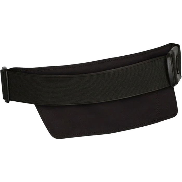 2024 2XU Run Belt UQ5360G - Black